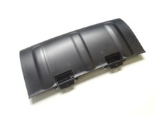 Original Audi Q7 4L S-Line Verschlussdeckel Abdeckung für AHK Anhängerkupplung 