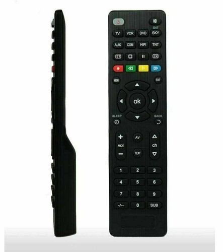 Universal fernbedienung - fernbedienung, tv
