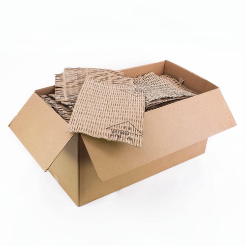 Schredder wellpappe - schredder,
