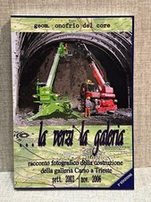 LA VERZI LA GALERIA Geom Onofrio Del Core Galleria Carso Trieste