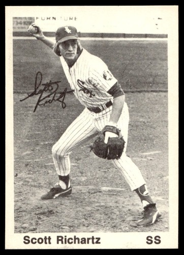 1976 tcma scott richartz - 1976,