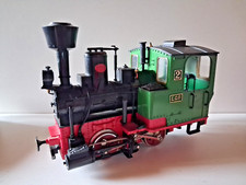 LGB Lehmann - 20212 - Spur G -