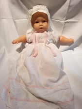 Grosse Babypuppe,Lissy Bätz