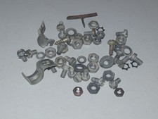 Kleinstteile aus VEB