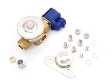 OMB Alfea Abschaltventil Prins Verdampfer 8mm LPG Autogas VSI 1 2 Absperrventil