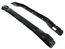 Querträger vorne innen & außen für Mercedes W113 Pagode 230sl 250sl 280sl