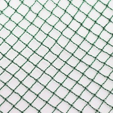 Teichnetz 10m x 10m Laubnetz