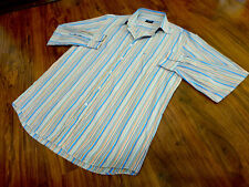 Orig. Paul & Shark Yachting, Designer Hemd, Ltd. Ed., XL/ L, Neu! NP 179,-