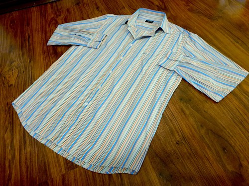 Paul shark yachting - paul, &