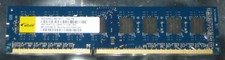 1x 4GB ELIXIR DDR3 RAM 1600MHz