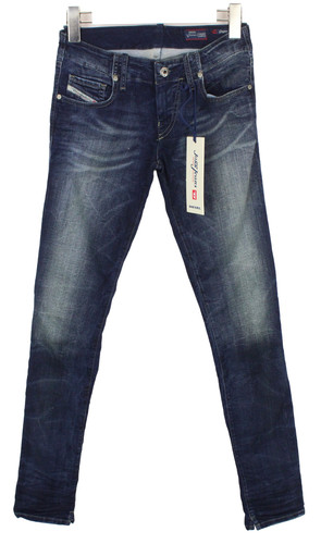 Diesel grupee denim - grupee,