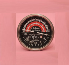 Massey Ferguson Traktor