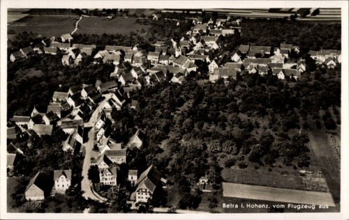 Betra horb neckar - ak,