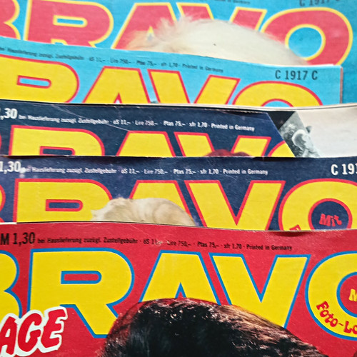 Bravo