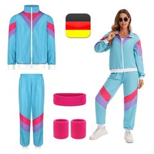 Vintage Trainingsanzug