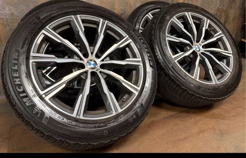 Original bmw g05 g06 - bmw, x6