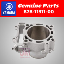YAMAHA YZ250F 2019-2024 Motor