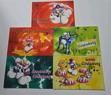 Diddl Einladungskarten