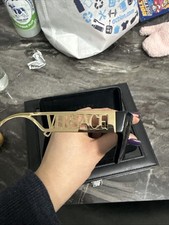 Versace Sonnenbrille Damen