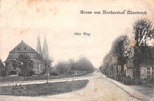 819361) Gruss aus Karte alter