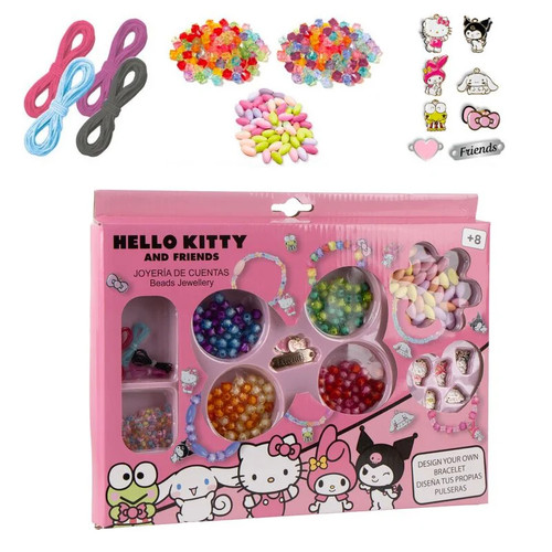 Hello kitty armband - kitty,