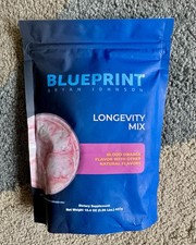 Blueprint Longevity Mix –