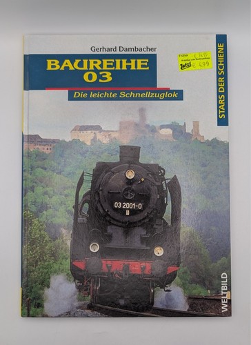Stars der schiene baureihe - -,