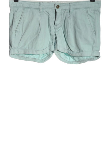 Tigerhill hot pants türkis - tigerhill,