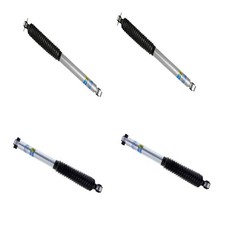 Bilstein B8 5100 Front & Rear