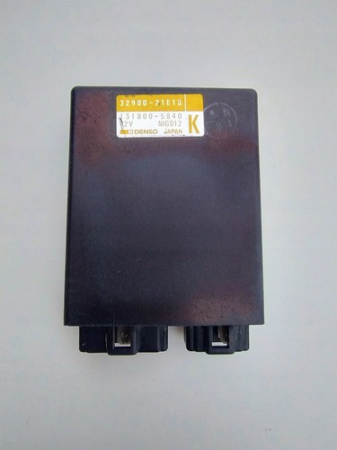 Zündmodul steuergerät cdi - zündmodul,