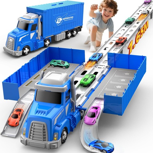Transport truck spielzeugautos - transport,