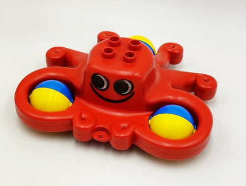 Lego duplo primo krake oktopus - duplo,