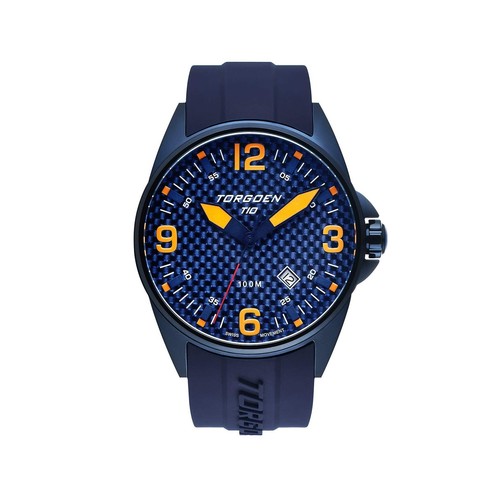 Torgoen t10 blue carbon - t10,
