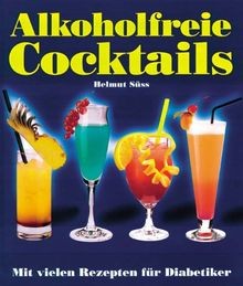 Alkoholfreie cocktails mit - alkoholfreie,