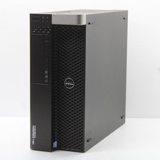 Dell Precision 5810 Tower PC Intel Xeon E5 1630 V4 16GB RAM 240GB SSD Win 11 Pro