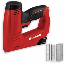 EINHELL Elektro-Tacker TC-EN