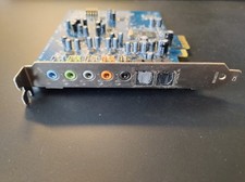 Creative Sound Blaster X-Fi