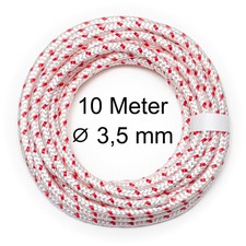 Starterseil Anwerfseil 10 m Ø