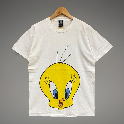 Vintage 90s tweety bird - tweety,