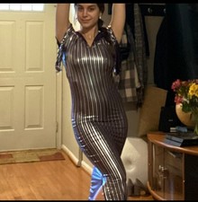 Ägyptisches Bauchtanzkleid