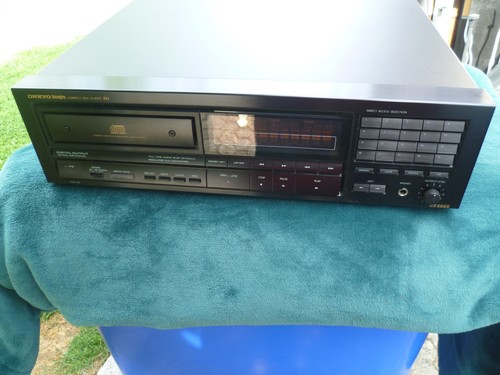 Onkyo integra 6660 defekt - integra,