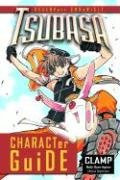 Tsubasa reservoir chronicle - tsubasa,