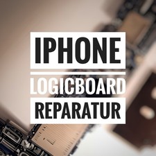 iPhone Logicboard Diagnose