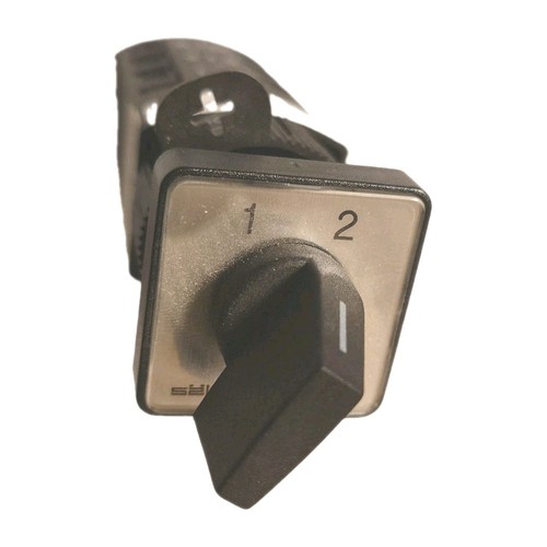 Sälzer p110 nockenschalter - sÄlzer,
