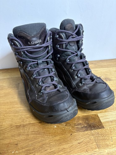 Lowa renegade gtx mid - lowa,
