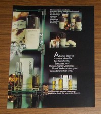 Seltene Werbung vintage