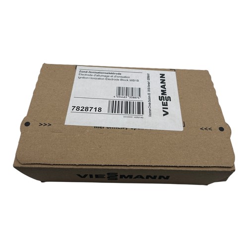Viessmann zünd u - viessmann, zünd-