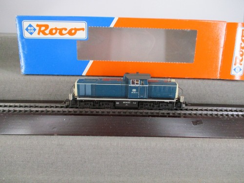 Roco spur 43459 - h0,