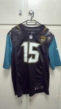 Nike Jacksonville jaguars nfl