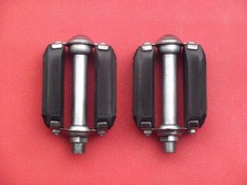 DDR Fahrrad Rückstrahlerpedale Pedale Paar Diamant Mifa Klappfahrrad